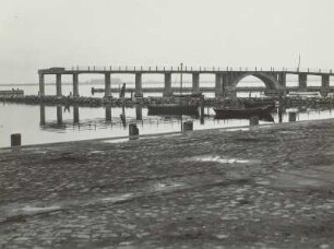 Hafen, Wiek