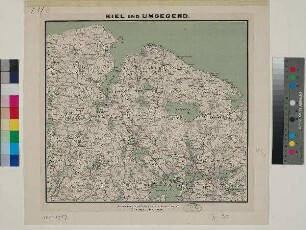 KIEL UND UMGEGEND.