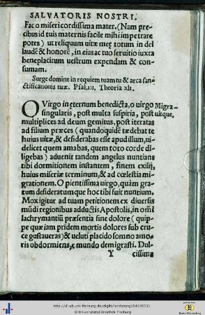 Theoria 41 - 50