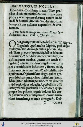 Theoria 41 - 50