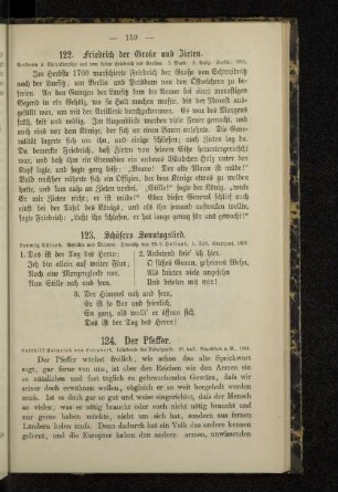 124. Der Pfeffer.