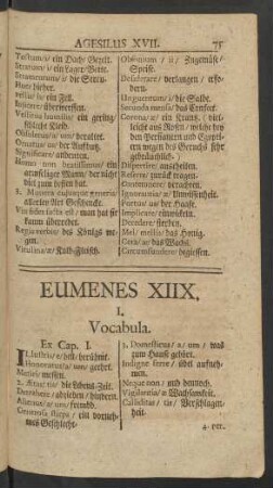 Eumenes XIIX.