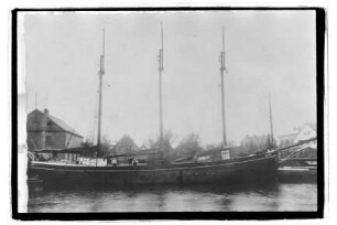 Gertrud ex Adele (1912), Heinrich Hauschildt , Hbg