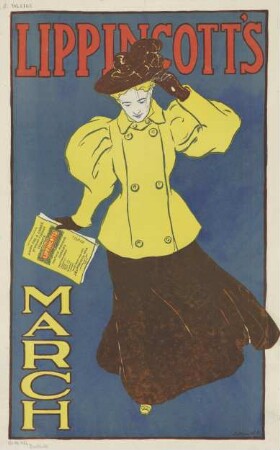 Lippincott's March