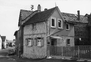 Gesamtanlage; Gießen, Gesamtanlage II Alter Ortskern