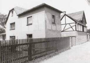 Bauernhof, Plauen