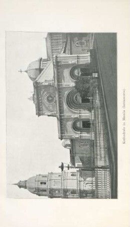Kathedrale in Manila (Intramuros)