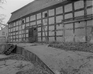 Guteborn, Rittergut