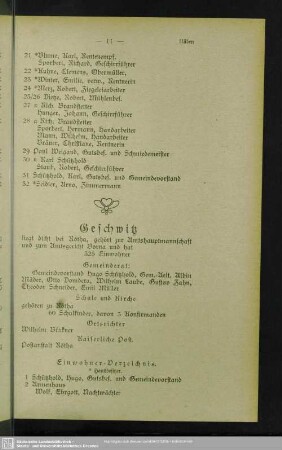 Geschwitz