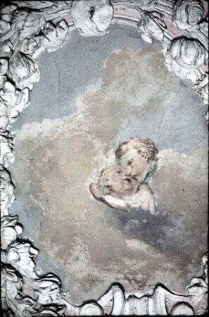Martyrium der Apostel Judas Thaddäus und Simon Zelotes