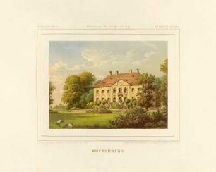 Mückenberg