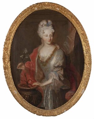 Wilhelmine Caroline