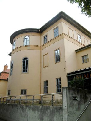 Weimar: Stadtmuseum