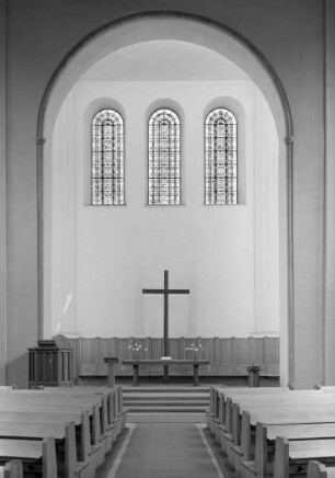 Evangelisch-unierte Unterbarmer Hauptkirche