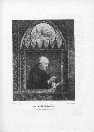 Karl Friedrich Christian Fasch