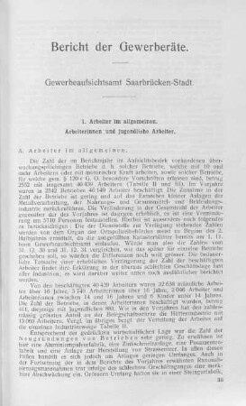 Gewerbeaufsichtsamt Saarbrücken-Stadt