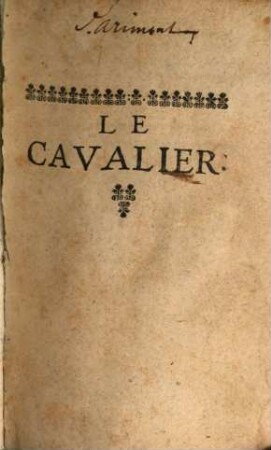 La Covr Sainte, [2]