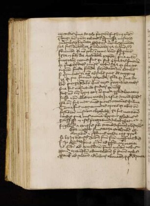 Guilelmus de Malliaco: De sancto Johanne apostolo. (S10). Ecce intelliget servus meus …
