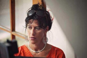 Angela Christlieb
