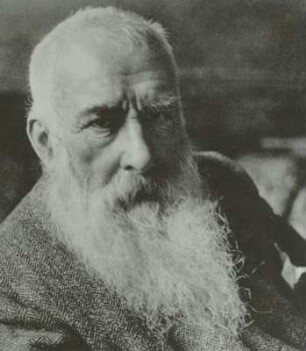 Claude Monet