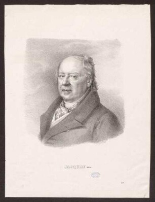 Jacquin, Joseph Franz von