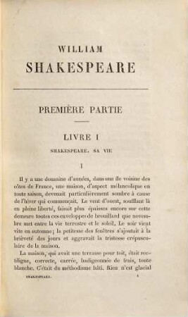 William Shakespeare