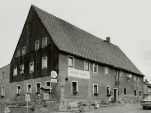 Gasthof Etzdorf