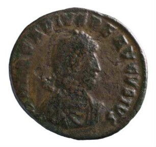 Münze, 383-388