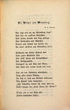 Sammlung deutscher Gedichte für die Jugend : Gesammelt durch J. Retlaw. 2