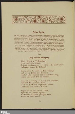 Otto Lyon