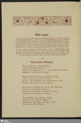 Otto Lyon