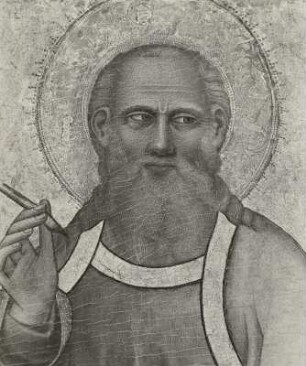 Der Evangelist Johannes