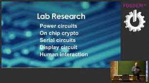 Protecting Secrets with Hardware: Secure elements, hardware wallets, and device support for cryptocurrencies