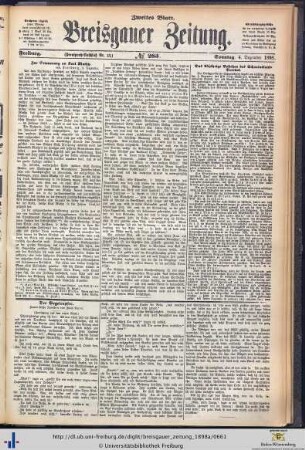 04.12.1898 (Zweites Blatt)