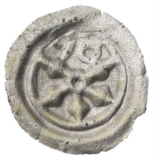 Fundmünze, Scherf, Hohlpfennig