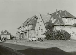 Gaststätte Waldklause
