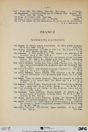 France (Nr. 252-641)