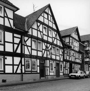 Bad Sooden-Allendorf, Obere Bergstraße 2