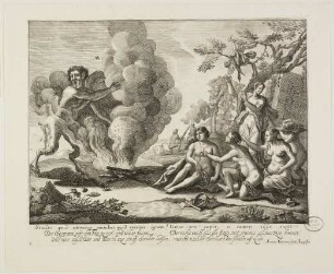 Das Feuer