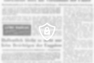 Harksheide hofft auf Verständnis der Planer