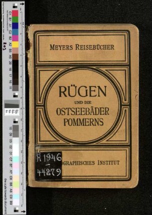 Rügen und die Ostseebäder Pommerns