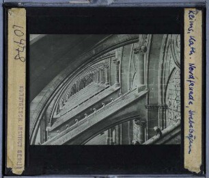Reims, Kathedrale