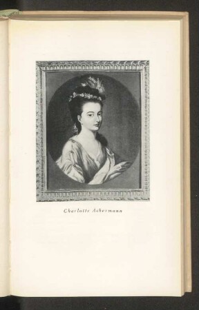 Charlotte Ackermann