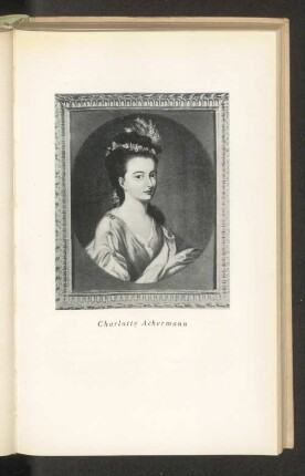 Charlotte Ackermann