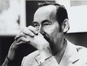 Werner Klemke