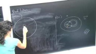 Knot traces and concordance