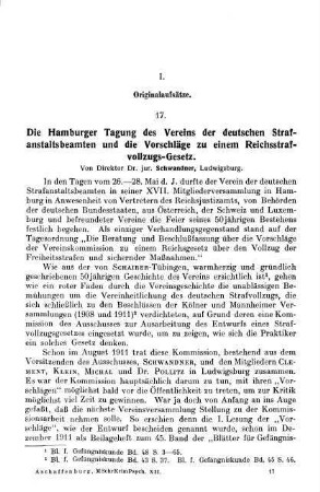 257-328, I. Originalaufsätze