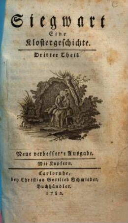 Siegwart : eine Klostergeschichte, 3