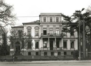 Villa Sankt Petersburg