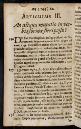 144-155, Articulus III